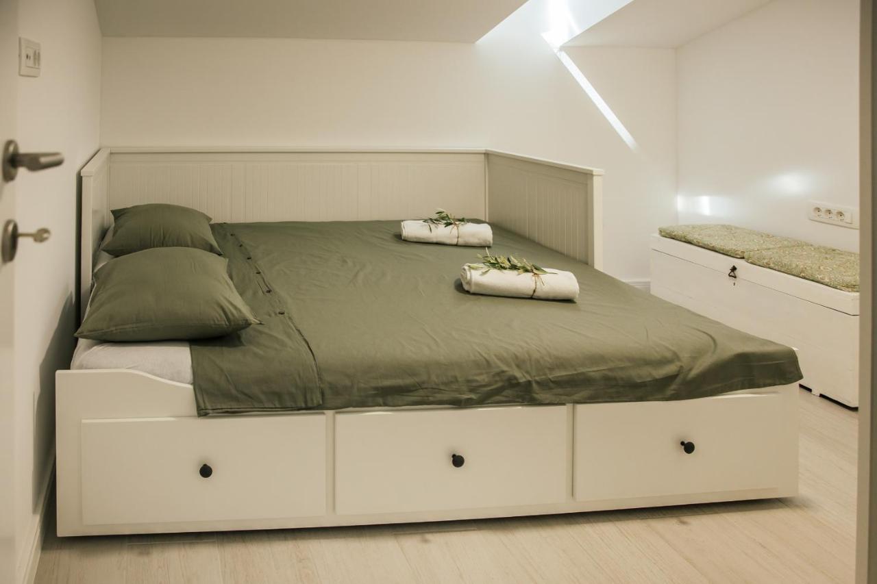 Anno Apartment Imotski-Makarska Exterior photo