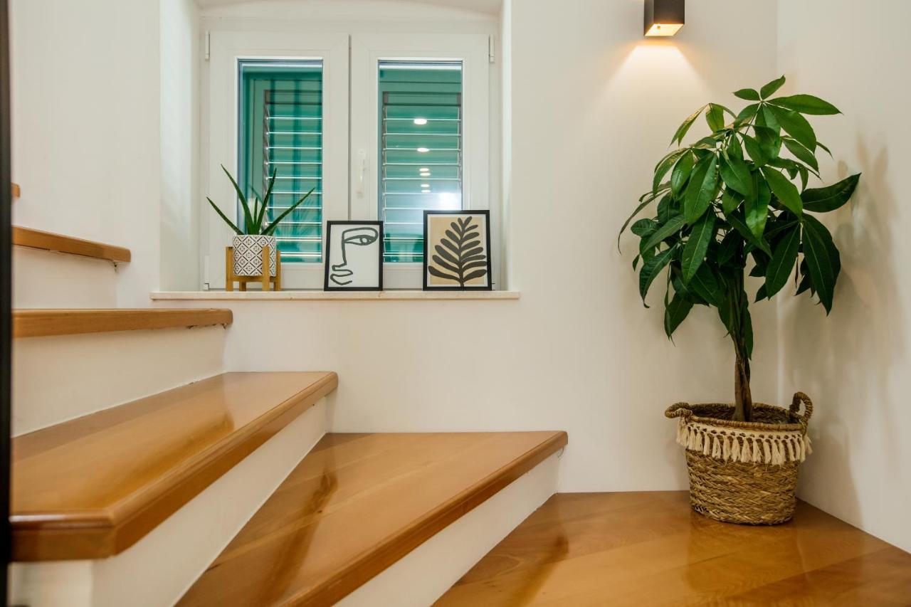 Anno Apartment Imotski-Makarska Exterior photo