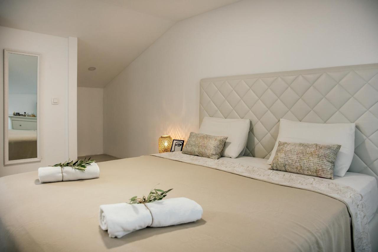 Anno Apartment Imotski-Makarska Exterior photo