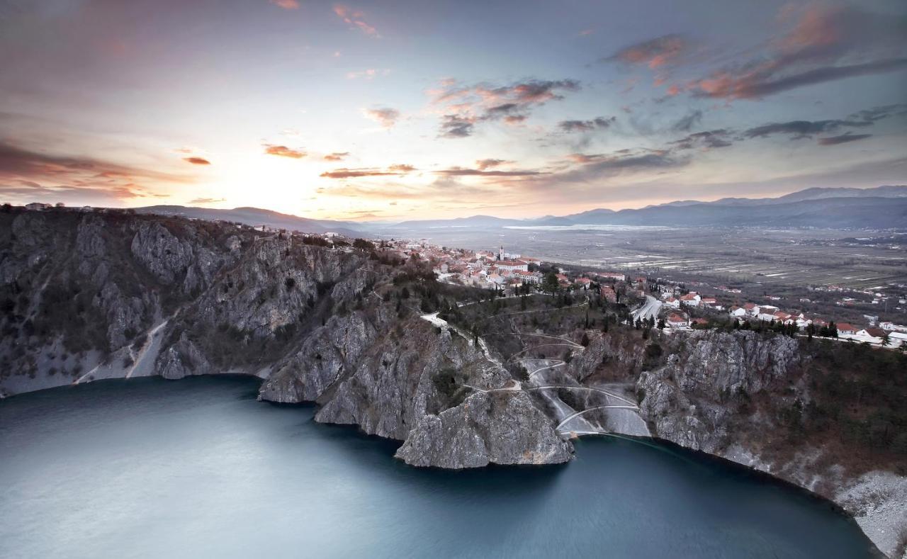 Anno Apartment Imotski-Makarska Exterior photo