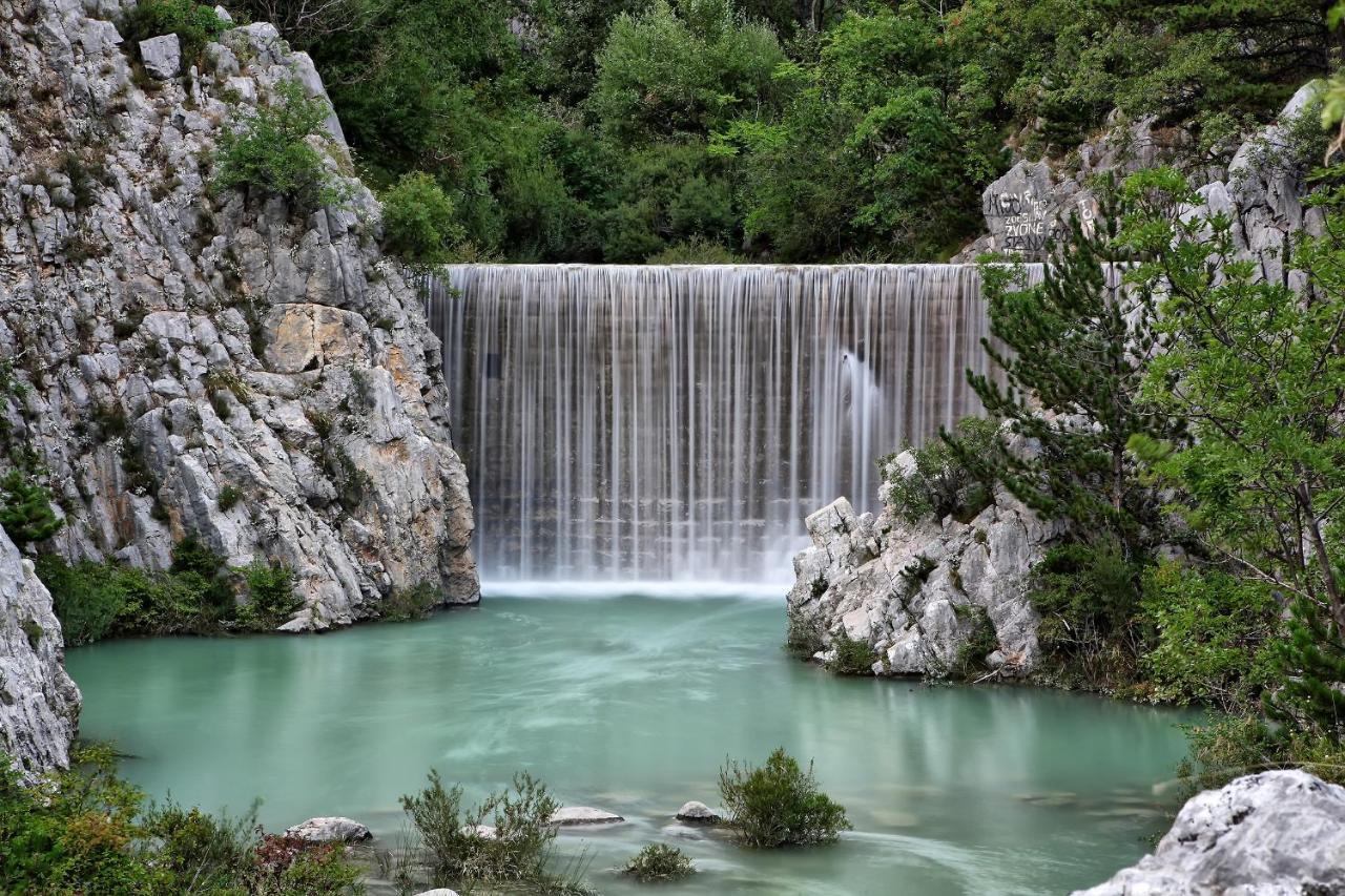 Anno Apartment Imotski-Makarska Exterior photo