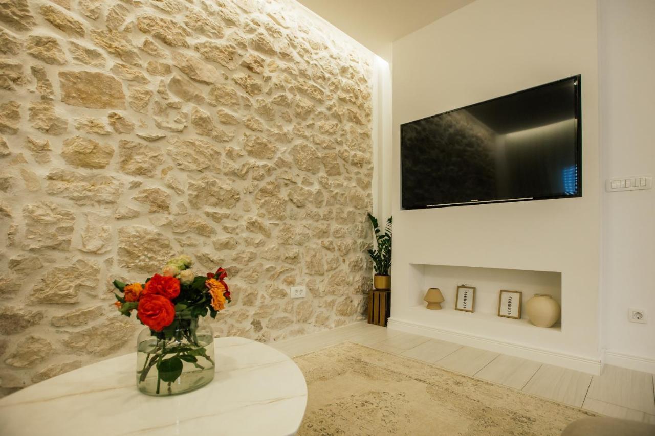 Anno Apartment Imotski-Makarska Exterior photo