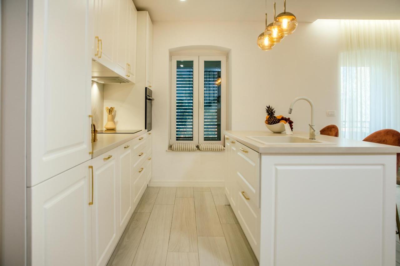 Anno Apartment Imotski-Makarska Exterior photo
